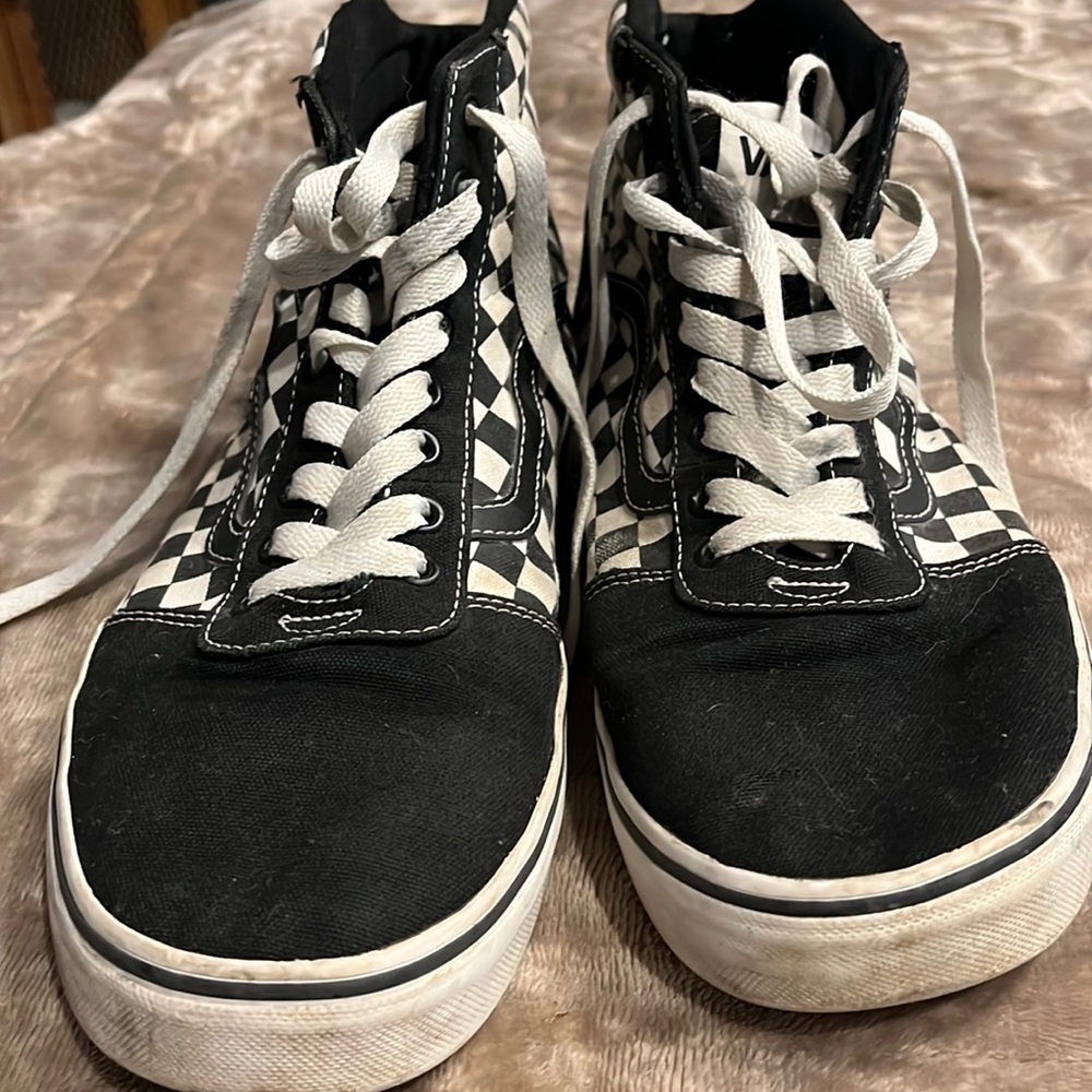 Men’s vans Old Skool